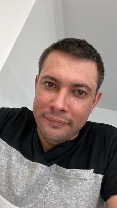 Juan Carlos Garcia