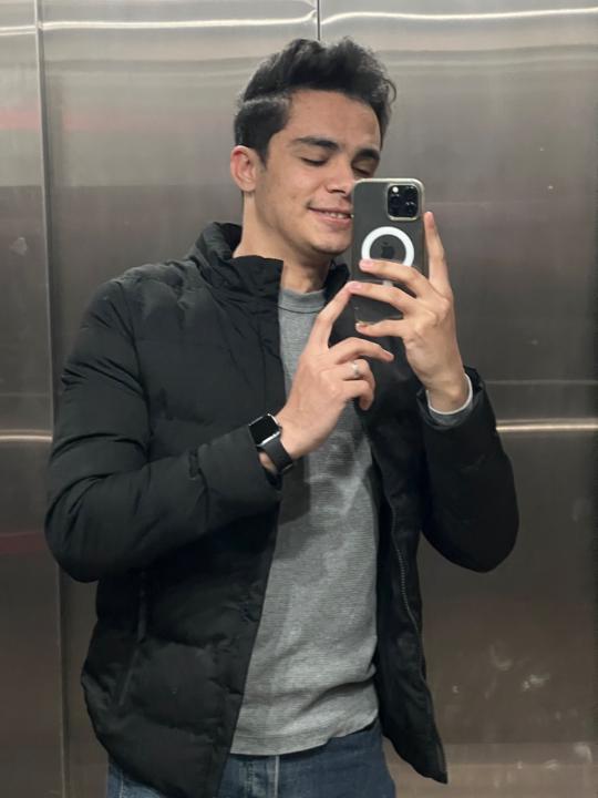 Eslam Gamil