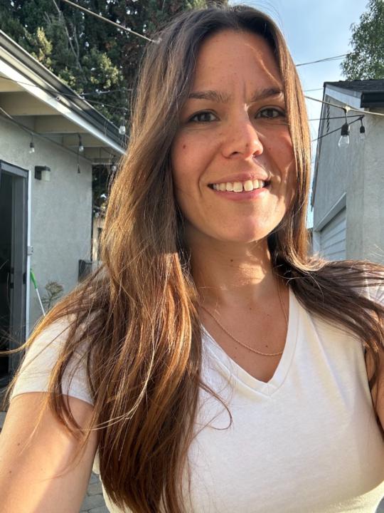 Kristina De La Torre
