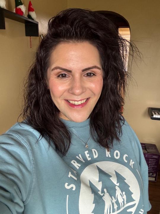 Tiffany Woodruff