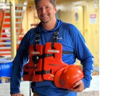 Anthony Robert-Kahmann