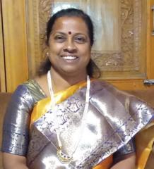 Bharathi Kumaramangalam