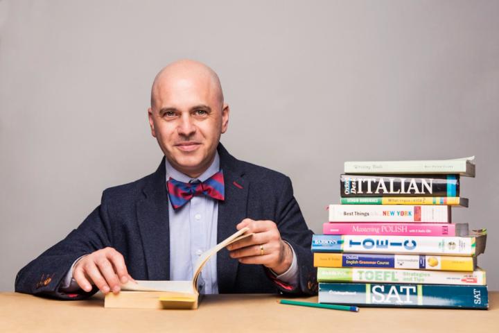 Robert Brandwayn