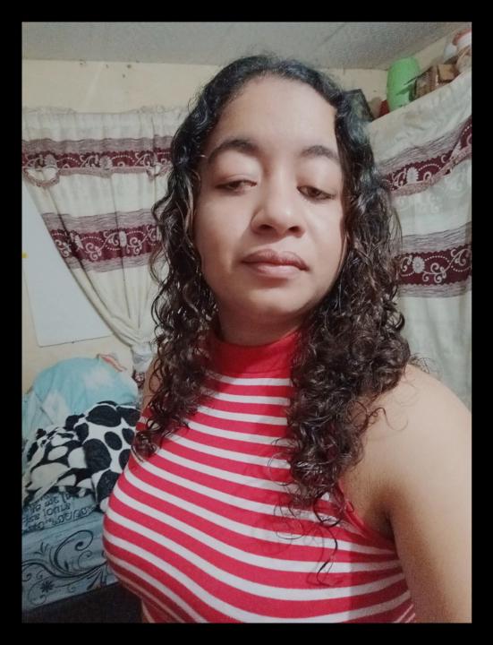 Maria Angélica Oliveros