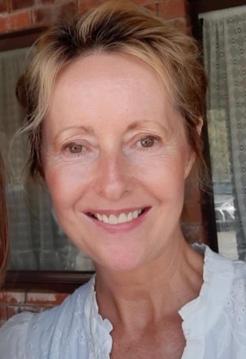 Dianne Hodgkinson