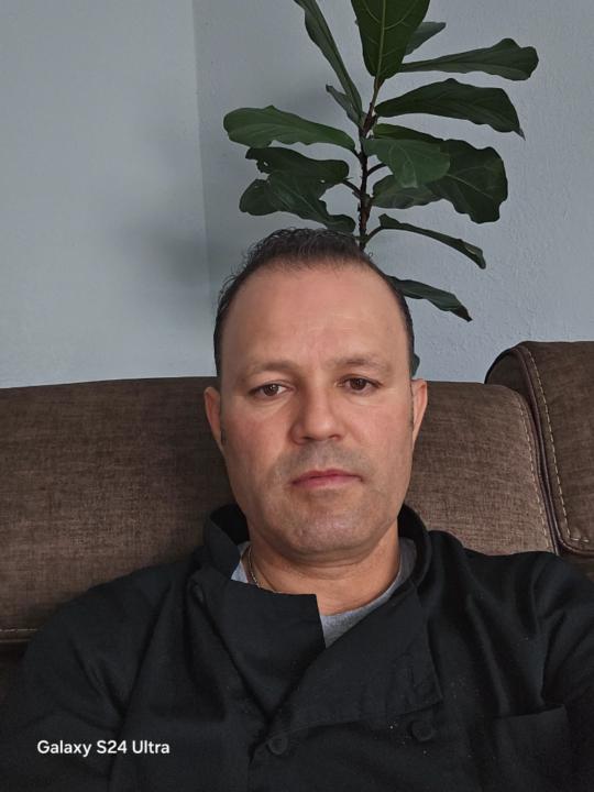 Ernesto Martinez