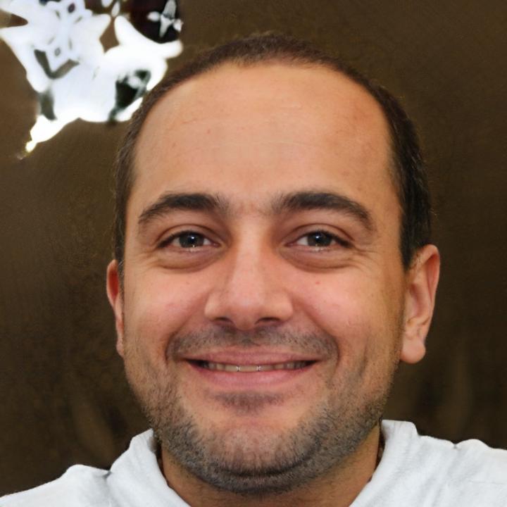 Michael Rodriguez