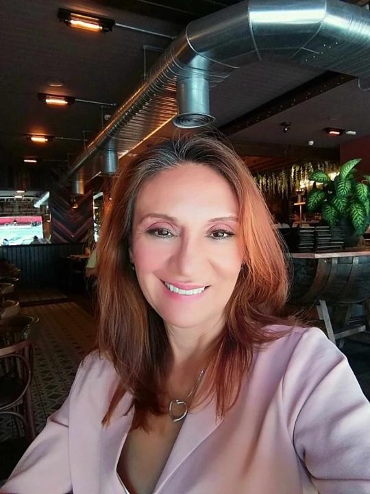 Diana Rodriguez