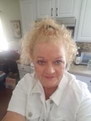 Donna Isaacs