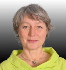 Alexandra Ballweg
