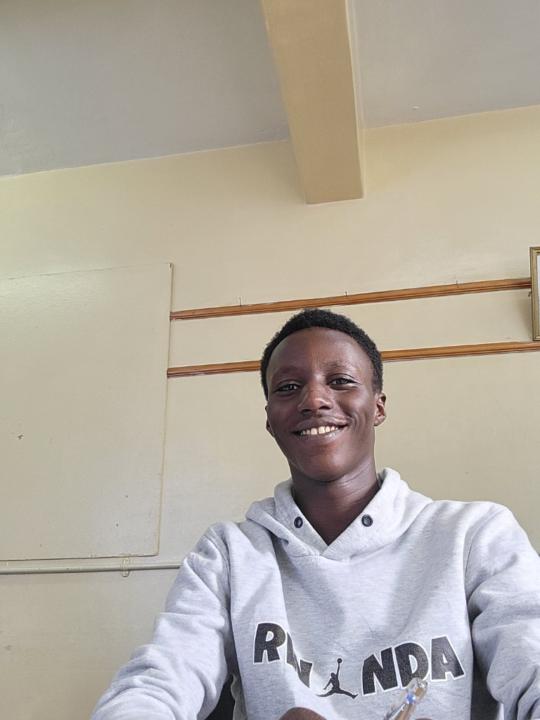 Gad Njiru