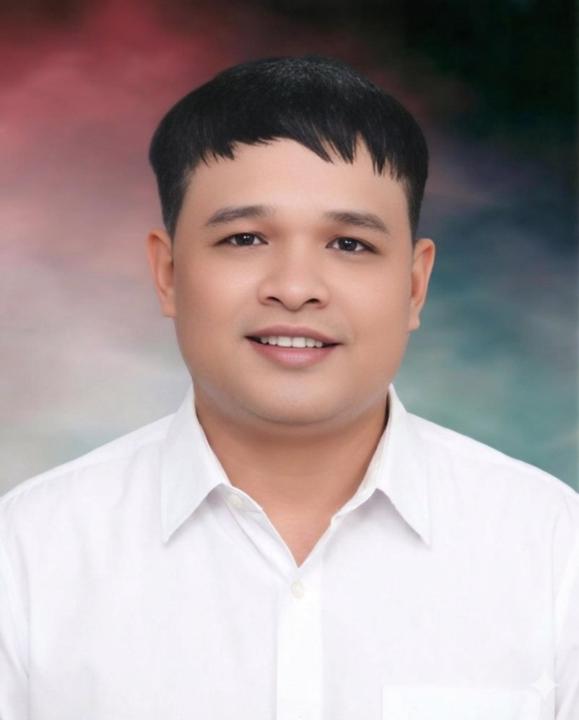 Jul wayne Gahit
