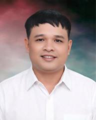 Jul wayne Gahit