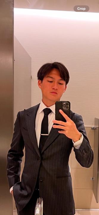 Brandon Vu