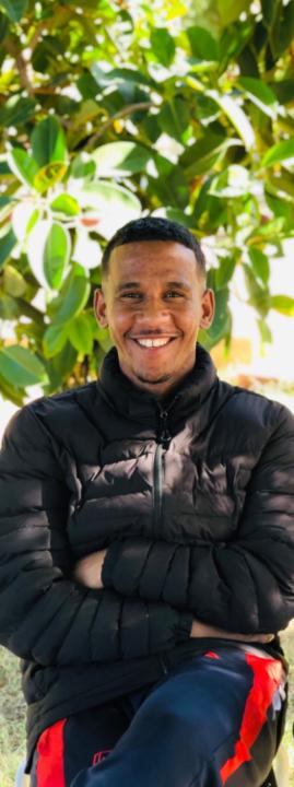 Yassine Aziz