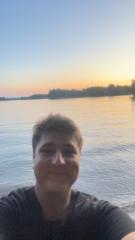 Daniil Stets