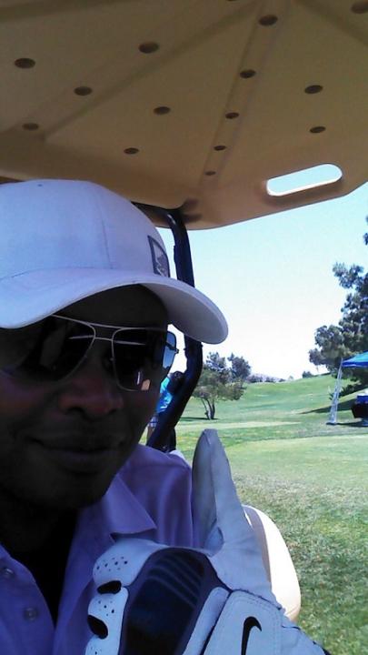 Antony Murigu