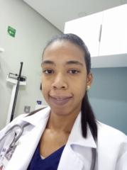 Jiselle Fraga González