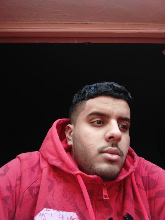 Ayoub Majbar