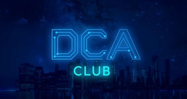 🇫🇷 DCA Club FR