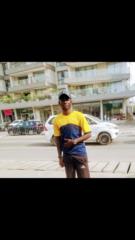 Wend kouni Marcel Ouedraogo