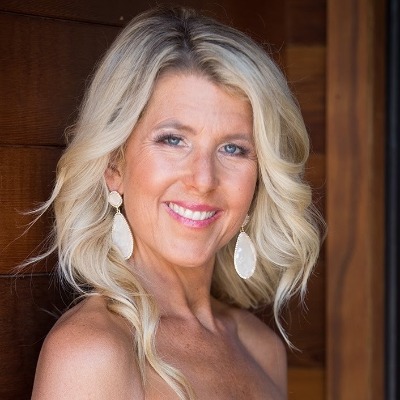 Amanda Moxley