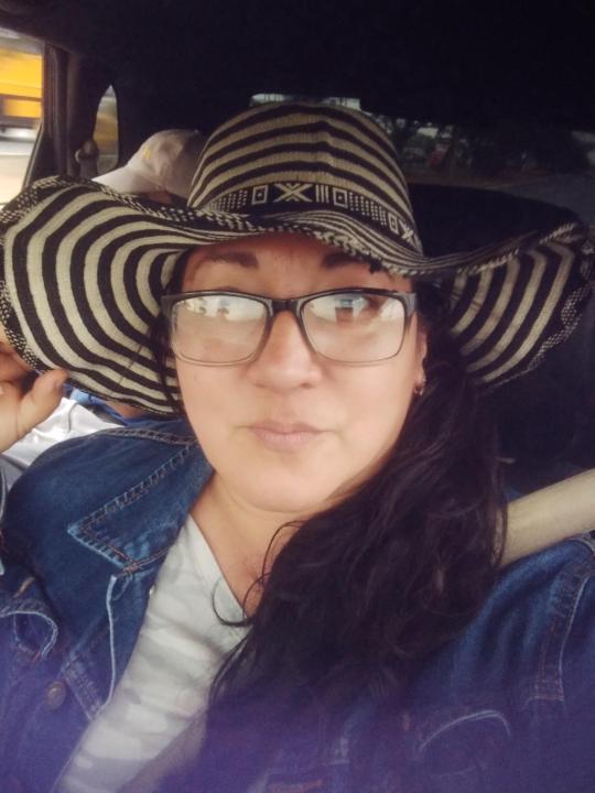 Liliana Romero Blanco