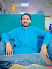 Muhammad Madni wandar