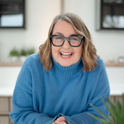 Caroline Sumners