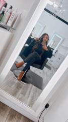 Nancy Cendejas