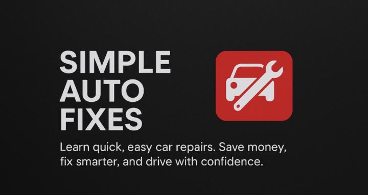Simple Auto Fixes
