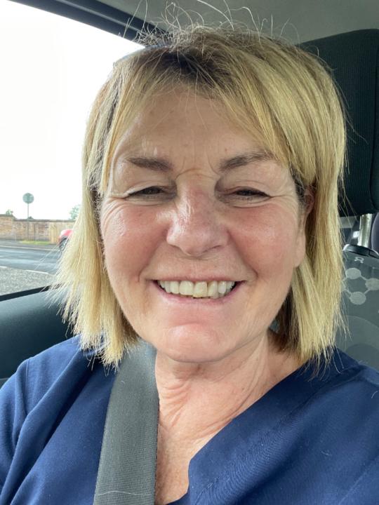 Carol A mcdowall