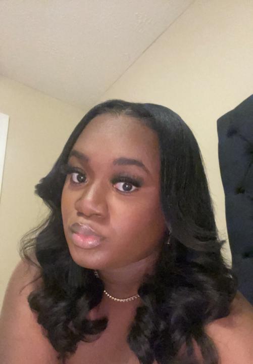 Zakiyyah Boyd