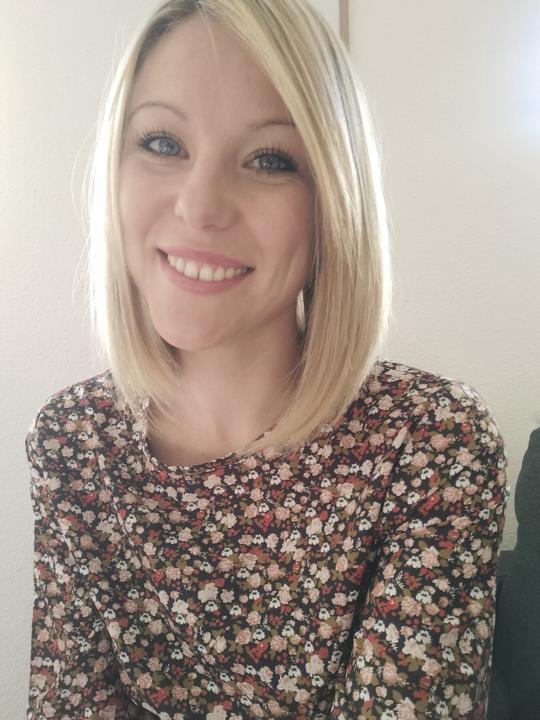 Romane Verdier