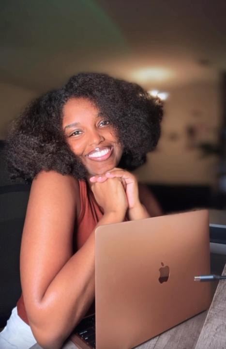 Aaralyn Green