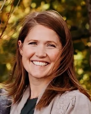 Laura McCarthy