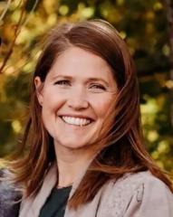 Laura McCarthy