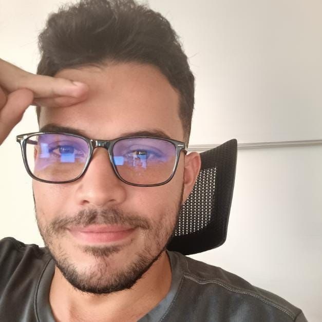 Breyet Ortega