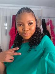 Phenyo Precious Mulaudzi