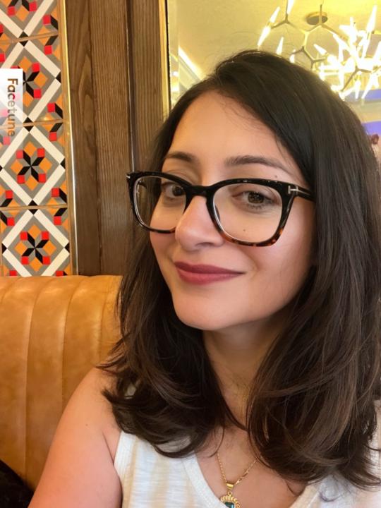 Monika Virk