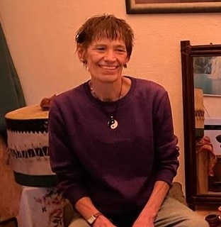 Karin Clark
