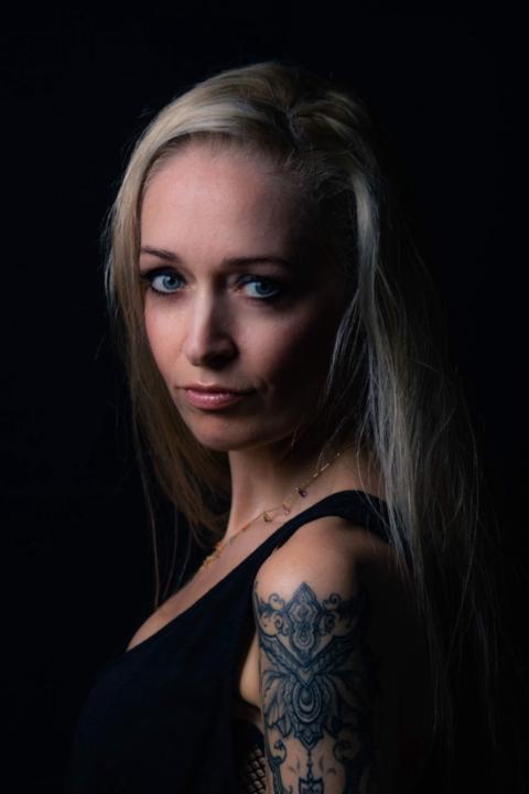 Czakó Timea