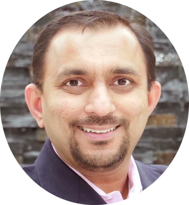 Kumar Rampura