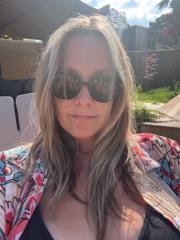 Ali Shaw