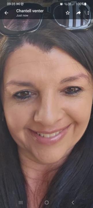 Wendy Webber