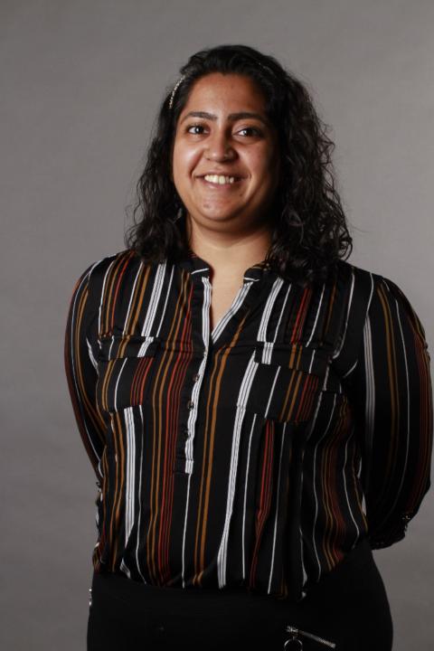 Nidhi Nagabhushan