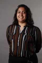 Nidhi Nagabhushan