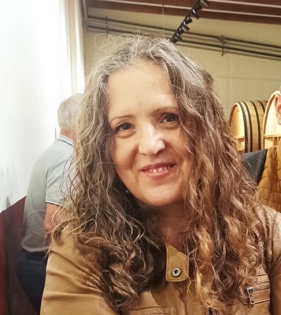 Rosa Martín Gómez