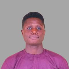 Aboderin Emmanuel