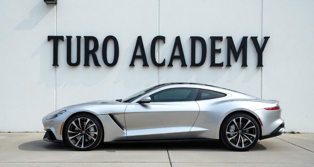 Turo Academy